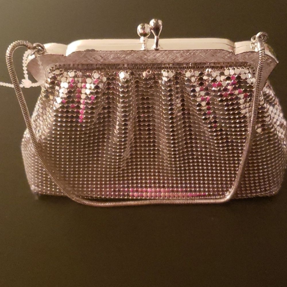 Vintage 1960s Orton clutch